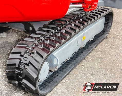 mini digger tracks prices|replacement tracks for mini excavators.